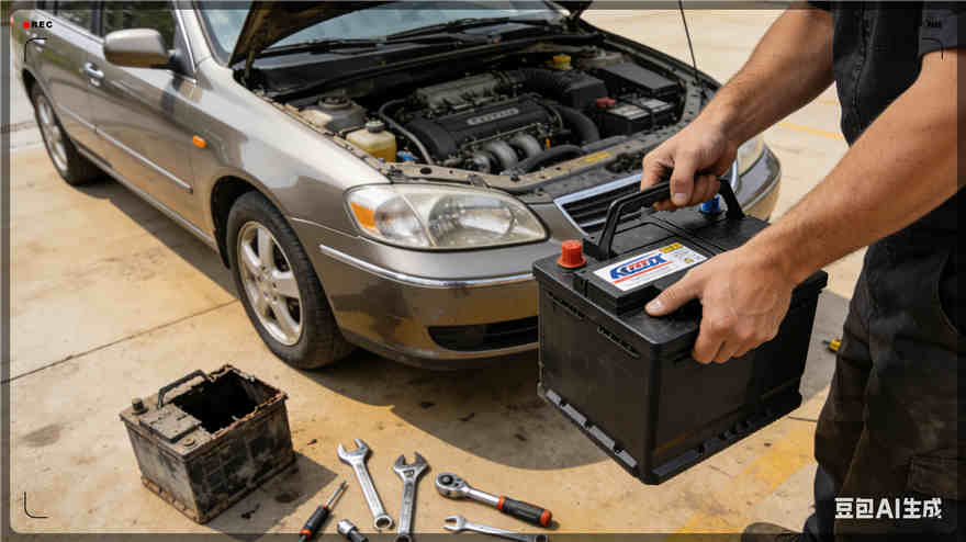 余干道路救援汽车送机油