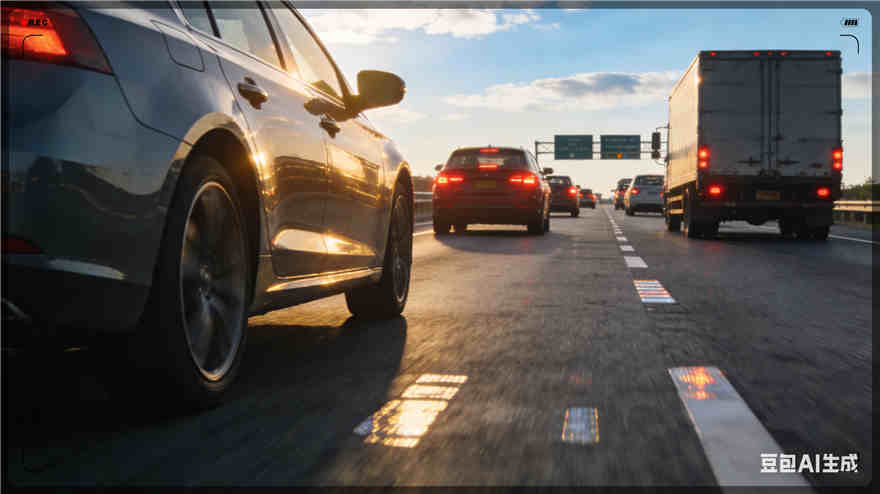 余干高速公路汽车送汽油